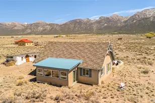 1174 Golden Eagle Trail, Crestone, CO 81131 - Photo 46