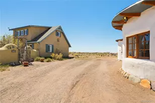 1174 Golden Eagle Trail, Crestone, CO 81131 - Photo 4
