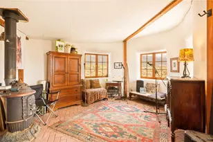 1174 Golden Eagle Trail, Crestone, CO 81131 - Photo 42