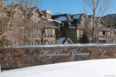 34 Highfield Trail #311, Breckenridge, CO 80424 - Photo 2