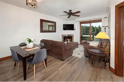 34 Highfield Trail #311, Breckenridge, CO 80424 - Photo 6