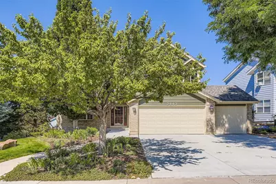 2443 W Sunset Drive, Littleton, CO 80120 - Photo 2