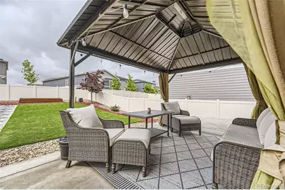 12749 Horton Court, Parker, CO 80134 - Photo 24