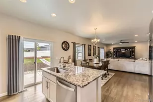 12749 Horton Ct, Parker, CO 80134 - Photo 4