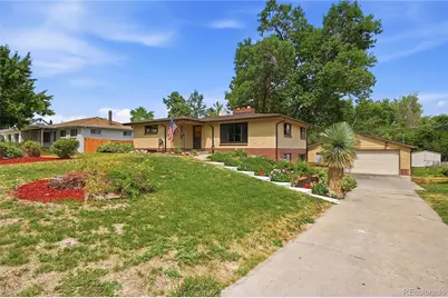 2140 Carr Street, Denver, CO 80214 - Photo 2