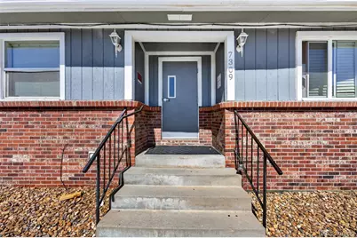 7309 Bradburn Boulevard #E, Westminster, CO 80030 - Photo 1