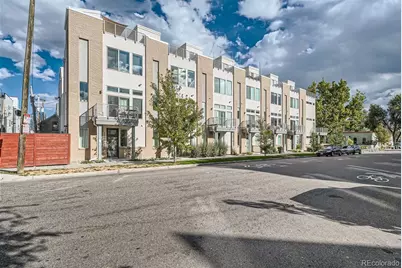 2416 Eliot Street, Denver, CO 80211 - Photo 1