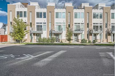 2416 Eliot Street, Denver, CO 80211 - Photo 2