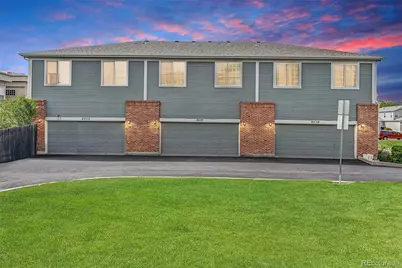 8237 W 54th Avenue #2, Arvada, CO 80002 - Photo 2