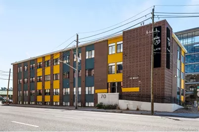 70 W 6th Avenue #110, Denver, CO 80204 - Photo 16