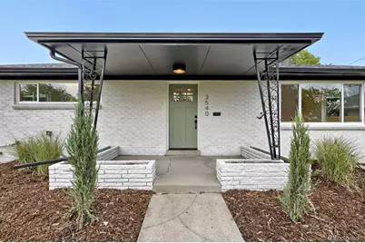 3540 Kearney, Denver, CO 80207 - Photo 2