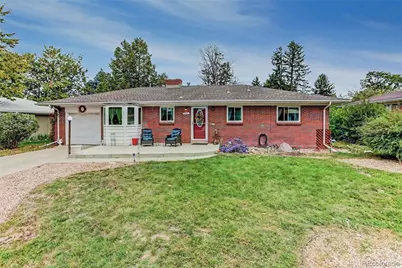 647 W Valleyview Avenue, Littleton, CO 80120 - Photo 1