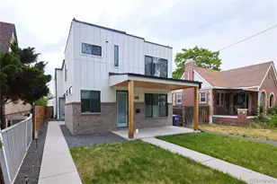 3725 Vallejo St, Denver, CO 80211 - Photo 1
