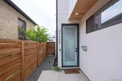 3725 Vallejo Street, Denver, CO 80211 - Photo 2
