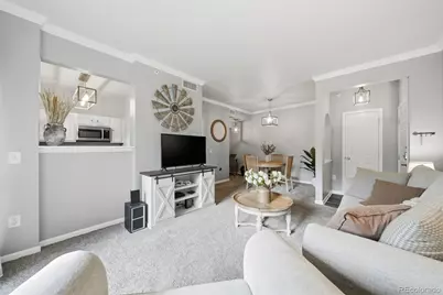 7433 S Quail Circle #1913, Littleton, CO 80127 - Photo 4