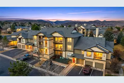 7433 S Quail Circle #1913, Littleton, CO 80127 - Photo 1