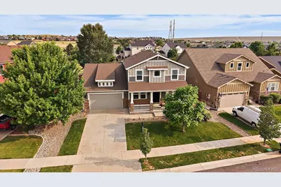 15610 Angelica Drive, Parker, CO 80134 - Photo 1
