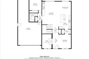 15610 Angelica Dr, Parker, CO 80134 - Photo 38
