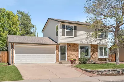 10629 W Ida Avenue, Littleton, CO 80127 - Photo 1
