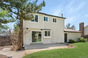 10629 W Ida Ave, Littleton, CO 80127 - Photo 32