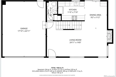 10629 W Ida Avenue, Littleton, CO 80127 - Photo 38