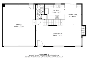 10629 W Ida Ave, Littleton, CO 80127 - Photo 38