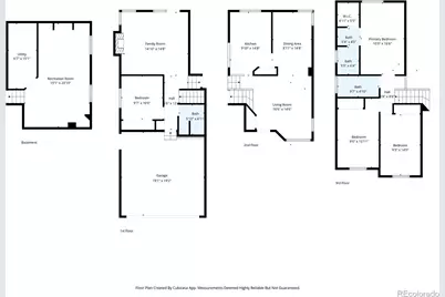 11634 Masonville Drive, Parker, CO 80134 - Photo 48