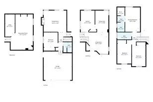 11634 Masonville Dr, Parker, CO 80134 - Photo 48