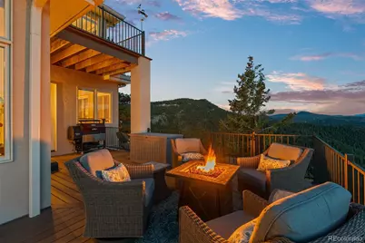 26344 Independence Trail, Evergreen, CO 80439 - Photo 6