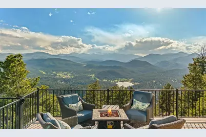 26344 Independence Trail, Evergreen, CO 80439 - Photo 20