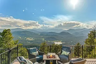 26344 Independence Trail, Evergreen, CO 80439 - Photo 20