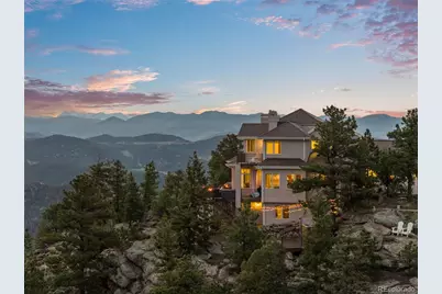 26344 Independence Trail, Evergreen, CO 80439 - Photo 8