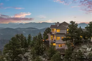 26344 Independence Trail, Evergreen, CO 80439 - Photo 8
