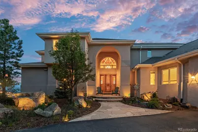 26344 Independence Trail, Evergreen, CO 80439 - Photo 4