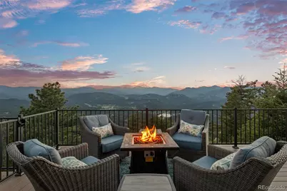 26344 Independence Trail, Evergreen, CO 80439 - Photo 2