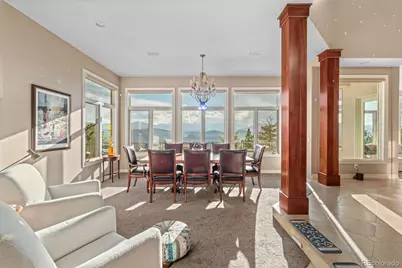 26344 Independence Trail, Evergreen, CO 80439 - Photo 14