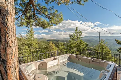 26344 Independence Trail, Evergreen, CO 80439 - Photo 28