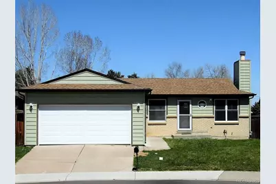 6054 S Dudley Way, Littleton, CO 80123 - Photo 1