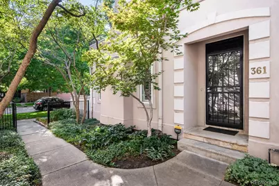 361 Detroit Street, Denver, CO 80206 - Photo 20