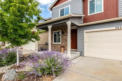 2034 Trail Stone Court, Castle Rock, CO 80108 - Photo 2