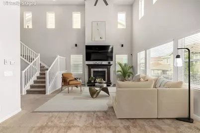 2034 Trail Stone Court, Castle Rock, CO 80108 - Photo 1