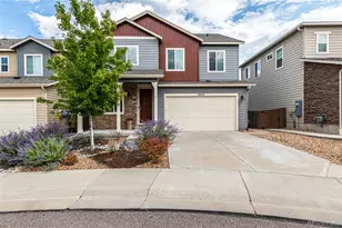 2034 Trail Stone Ct, Castle Rock, CO 80108 - Photo 6