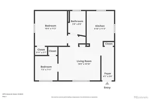 2073 S Acoma St, Denver, CO 80223 - Photo 2