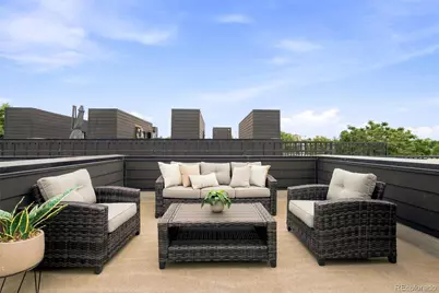 5128 W 26th Avenue #312, Denver, CO 80212 - Photo 26