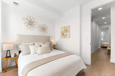 5128 W 26th Avenue #312, Denver, CO 80212 - Photo 20