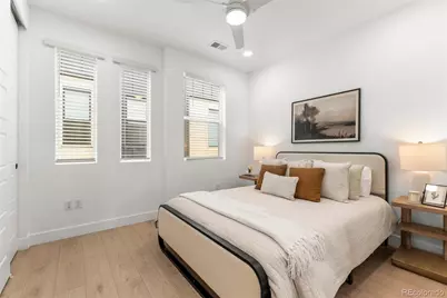 5128 W 26th Avenue #312, Denver, CO 80212 - Photo 22