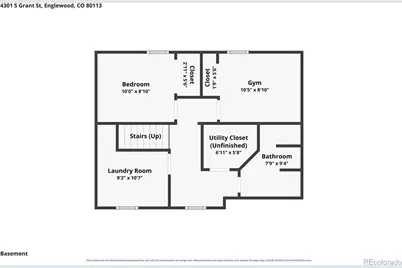 4301 S Grant Street, Englewood, CO 80113 - Photo 36