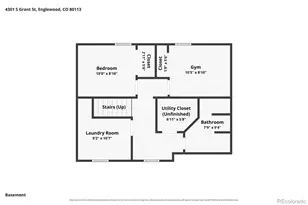 4301 S Grant St, Englewood, CO 80113 - Photo 36