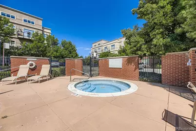 5677 S Park Place #B111, Englewood, CO 80111 - Photo 26