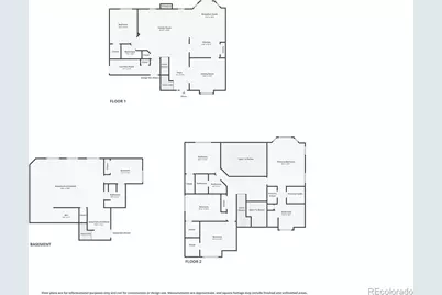 199 Walters Creek Drive, Monument, CO 80132 - Photo 50